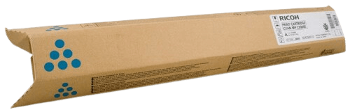 Ricoh DT3000 C cyan original toner 12500 sidor (888643, 842033, 884949)