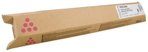 Ricoh DT3000 M magenta original toner 12500 sidor (842032, 884948, 888642)