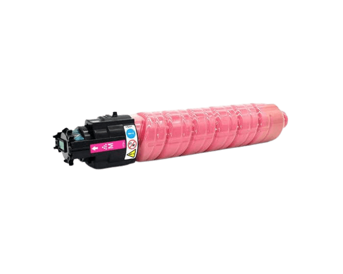 Ricoh DT3000M magenta kompatibel toner 15000 sidor (888642 / 888638)