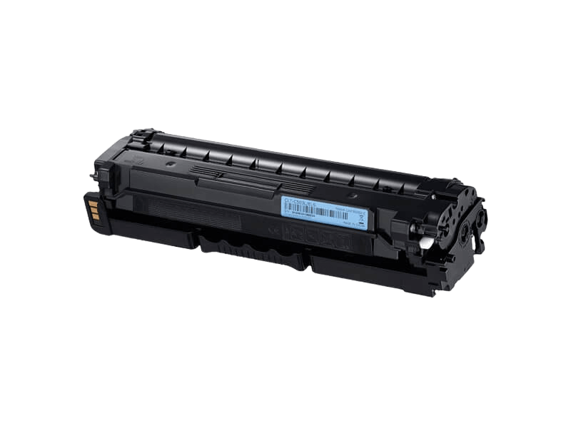 Samsung 503L cyan kompatibel toner 5000 sidor (CLT-C503L)