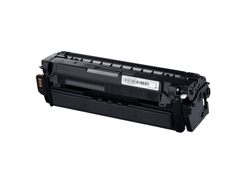 Samsung 503L svart kompatibel toner 8000 sidor (CLT-K503L)