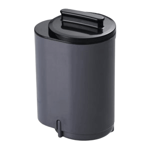 Samsung CLP-K350A svart kompatibel toner 4000 sidor