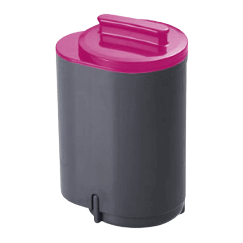 Samsung CLP-M350A magenta kompatibel toner 2000 sidor