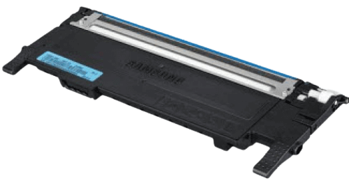 Samsung CLT-C4072S cyan kompatibel toner 1000 sidor (ST994A)