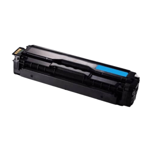 Samsung CLT-C504S cyan kompatibel toner 1800 sidor