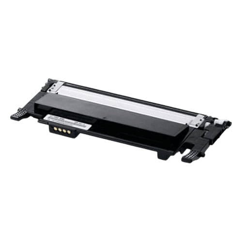 Samsung CLT-K406S svart kompatibel toner 1500 sidor (SU118A)