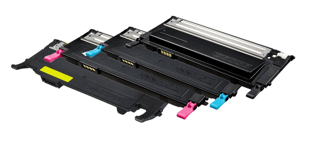 Samsung CLT-K4092S 4 st rabattpaket toner 4500 sidor - kompatibel
