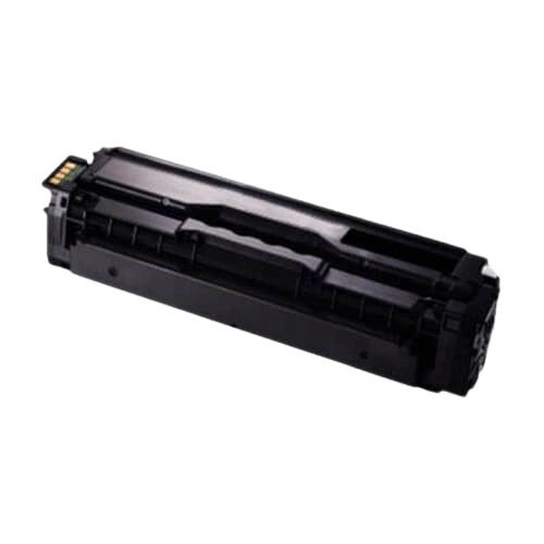 Samsung CLT-K504S svart kompatibel toner 2500 sidor