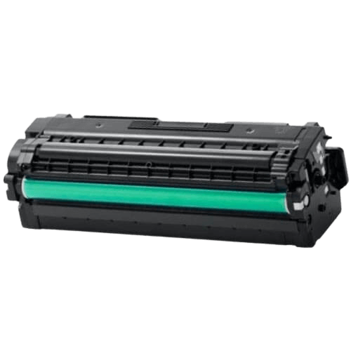 Samsung CLT-K505L svart kompatibel toner 6000 sidor (SU168A)