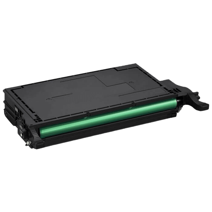 Samsung CLT-K6092S XL svart kompatibel toner 7000 sidor (SU216A)