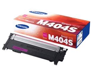 Samsung CLT-M404S magenta original toner 1000 sidor (SU234A)