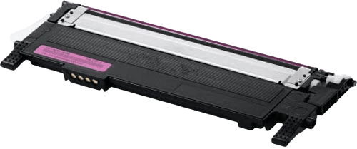 Samsung CLT-M406S magenta kompatibel toner 1000 sidor (SU252A)