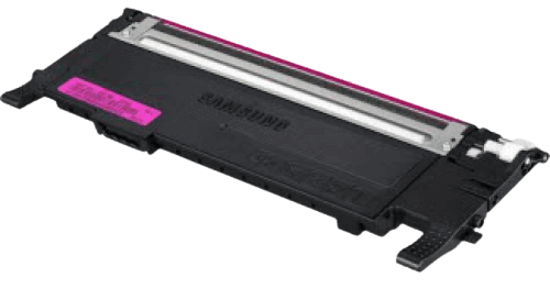 Samsung CLT-M4072S magenta kompatibel toner 1000 sidor (SU262A)