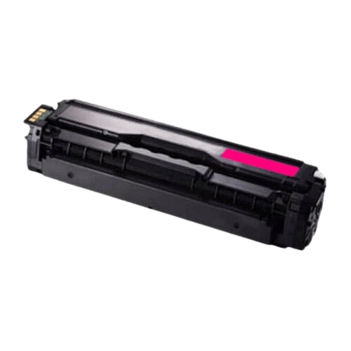 Samsung CLT-M504S magenta kompatibel toner 1800 sidor