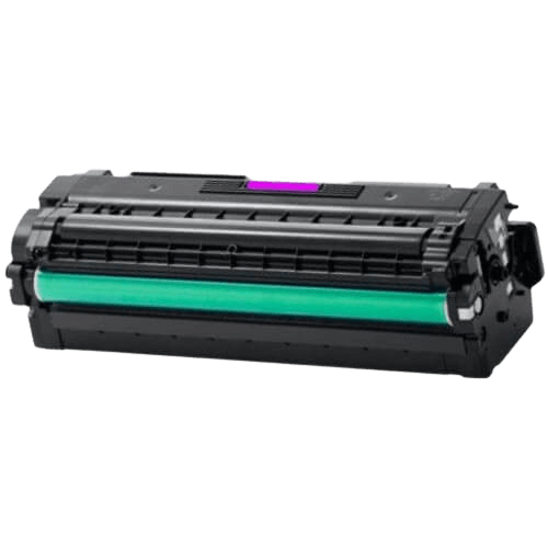 Samsung CLT-M505L magenta kompatibel toner 3500 sidor (SU302A)