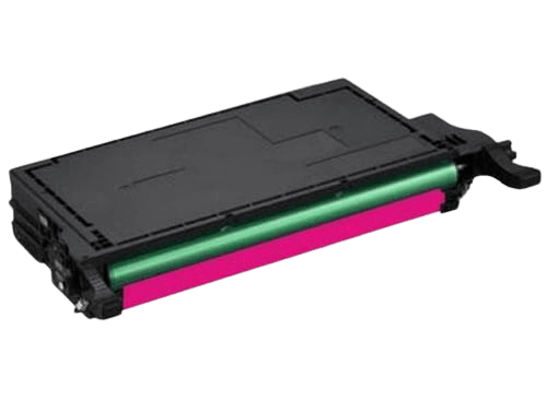 Samsung CLT-M5082L XL magenta kompatibel toner 4000 sidor (SU322A)