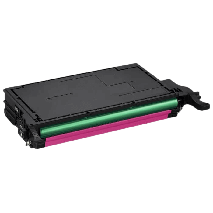 Samsung CLT-M6092S XL magenta kompatibel toner 7000 sidor (SU348A)