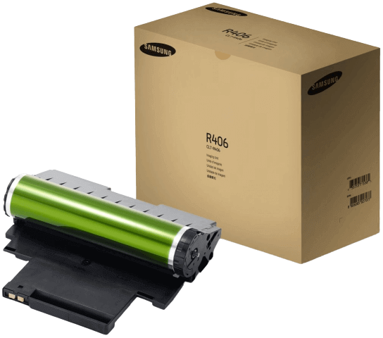 Samsung CLT-R406 CMYK tillbehör - original trumma 16000 sidor (SU403A)