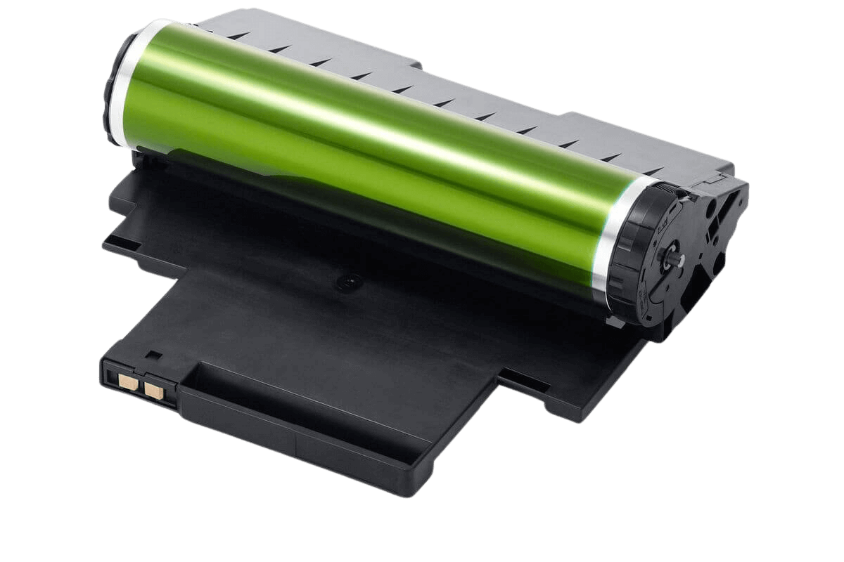 Samsung CLT-R406 CMYK tillbehör - kompatibel trumma 16000 sidor (SU403A)