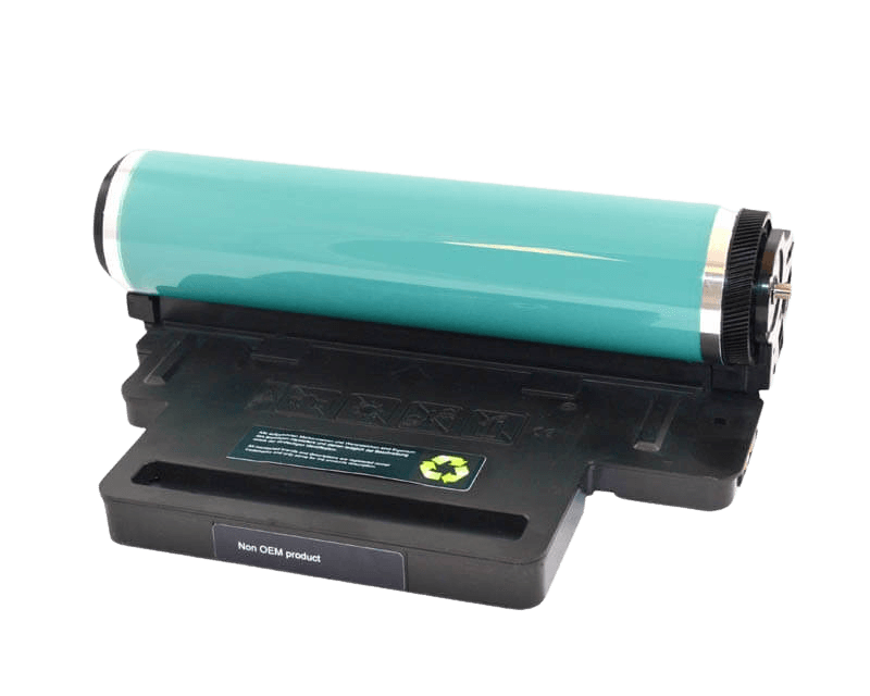 Samsung CLT-R407 CMYK tillbehör - kompatibel trumma 27000 sidor (SU408A)