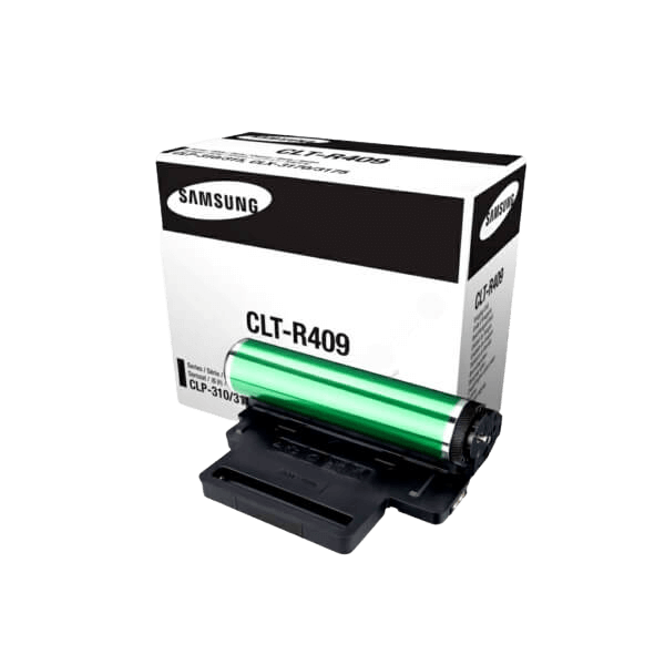 Samsung CLT-R409 CMYK tillbehör - original trumma 24000 sidor (SU414A)