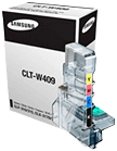 Samsung CLT-W409 tillbehör - original waste toner 10000 sidor (SU430A)
