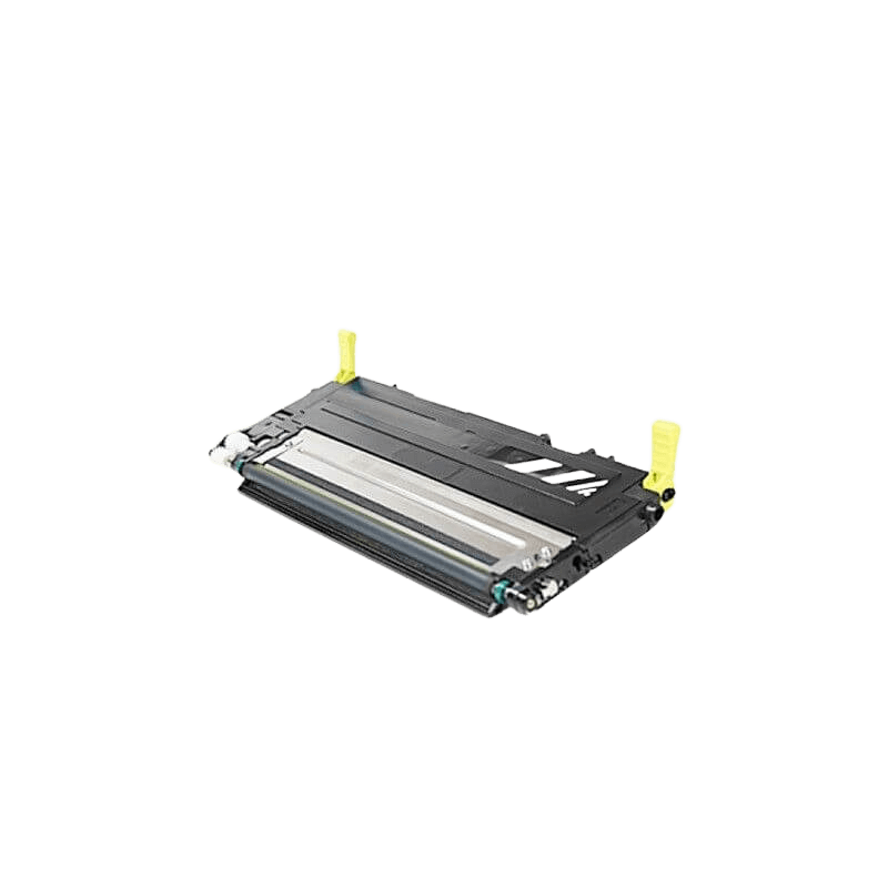 Samsung CLT-Y4092S gul kompatibel toner 1000 sidor (SU482A)