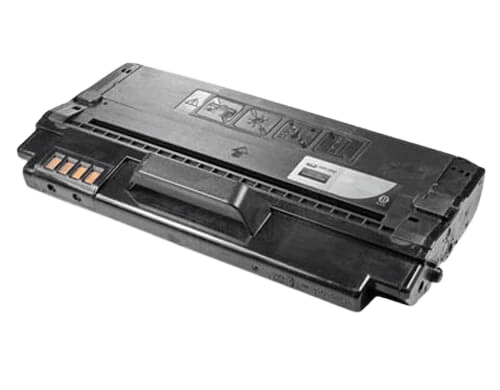 Samsung ML-D1630A svart kompatibel toner 2000 sidor