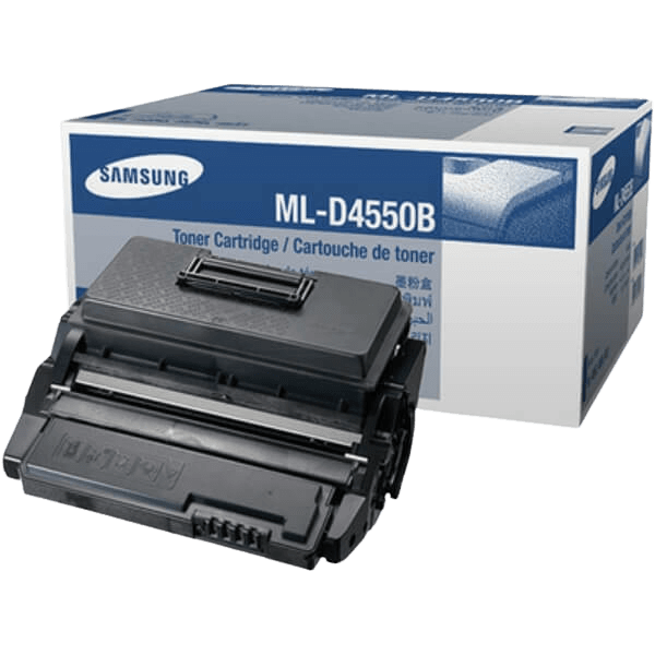Samsung ML-D4550B XL svart original toner 20000 sidor (SU687A)