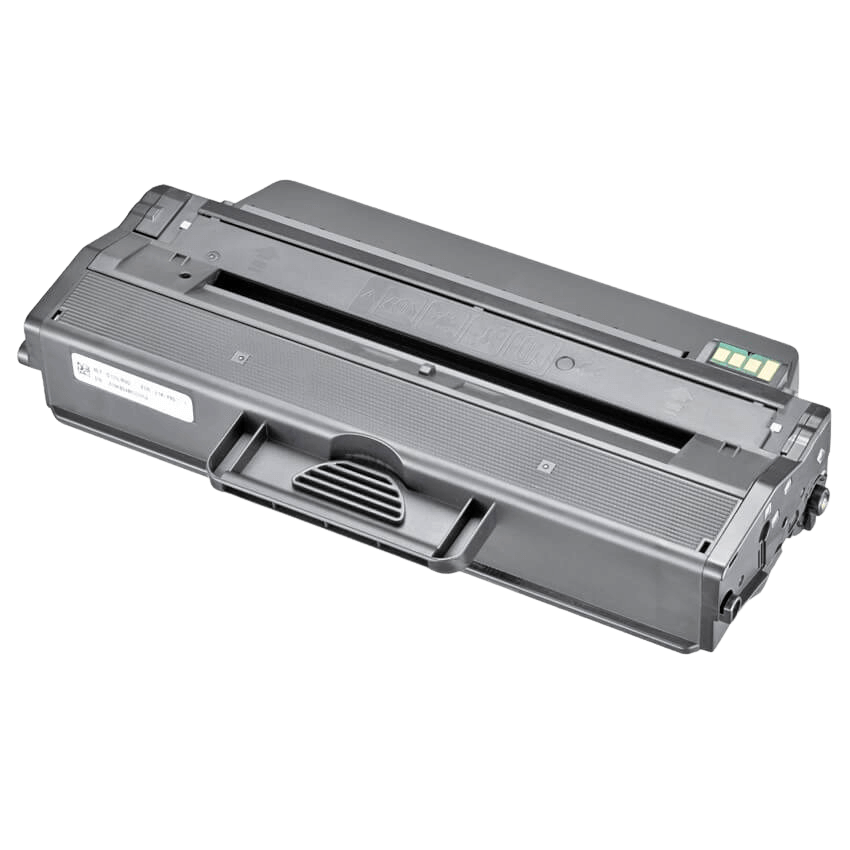 Samsung MLT-D103L XL svart kompatibel toner 2500 sidor (SU716A)