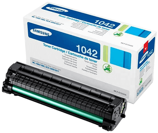 Samsung MLT-D1042S XL svart original toner 1500 sidor (SU737A)
