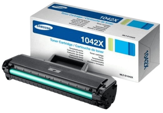 Samsung MLT-D1042X svart original toner 700 sidor (SU738A)