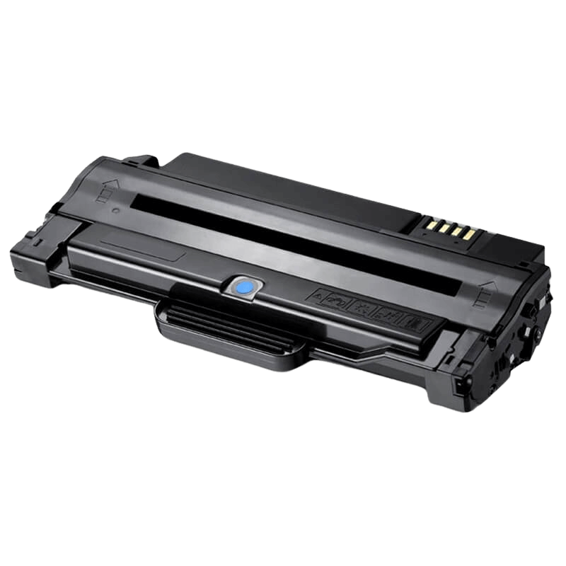 Samsung MLT-D1052L XL svart kompatibel toner 2500 sidor (SU758A)