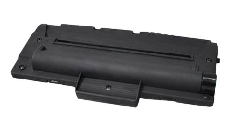 Samsung SCX-D4200A svart kompatibel toner 3000 sidor
