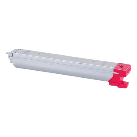 Samsung SS649A magenta kompatibel toner 15000 sidor (CLT-M809S)