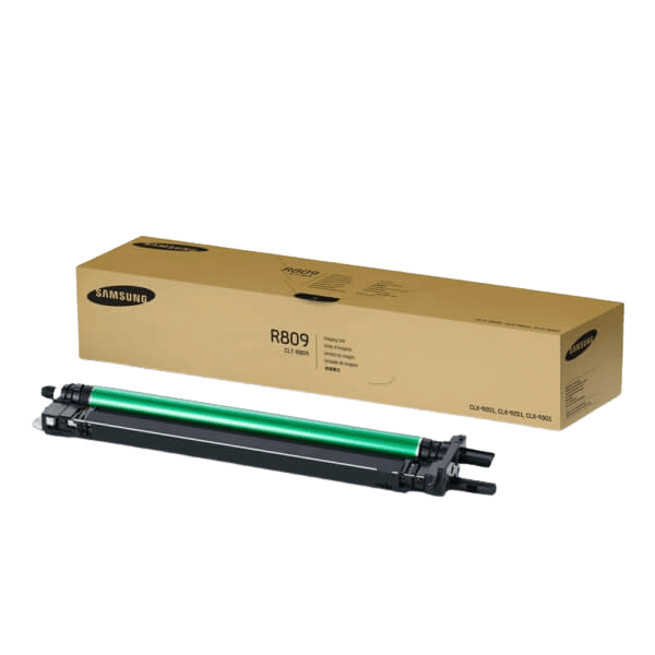 Samsung SS689A CMYK tillbehör - original trumma 50000 sidor (CLT-R809)