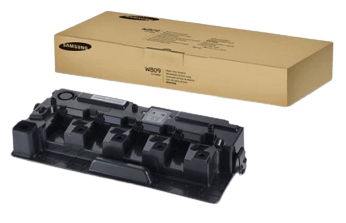 Samsung SS701A tillbehör - original waste toner 71000 sidor (CLT-W808)