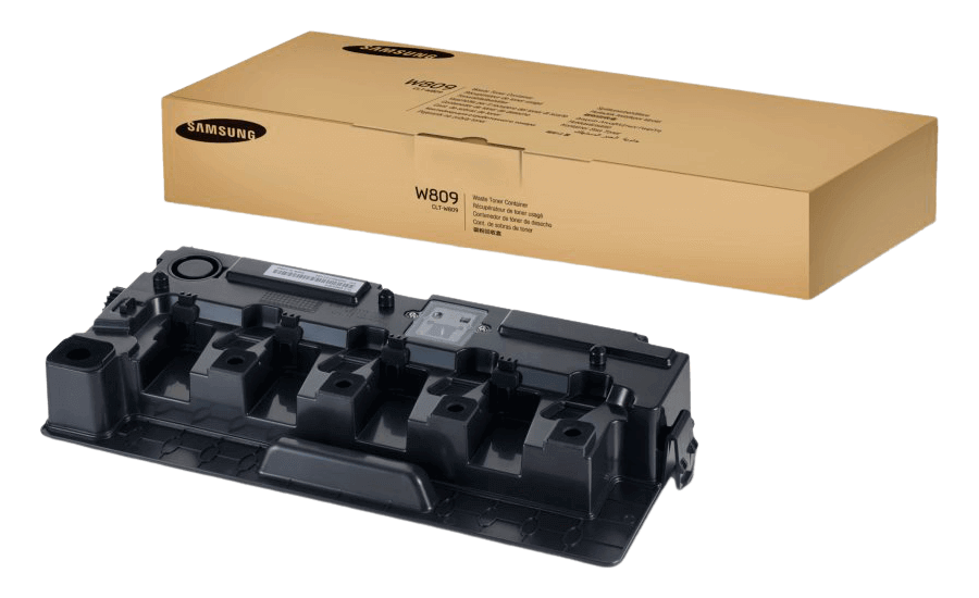 Samsung SS704A tillbehör - original waste toner 50000 sidor (CLT-W809)