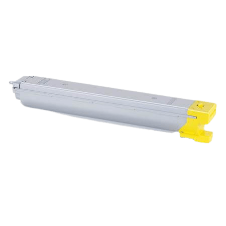 Samsung SS742A gul kompatibel toner 15000 sidor (CLT-Y809S)