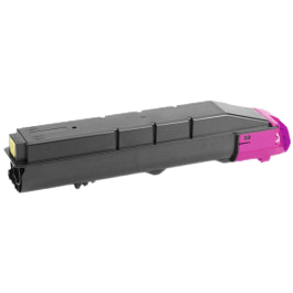 Triumph Adler CK-5510M magenta original toner 12000 sidor (1T02R4BTA0)