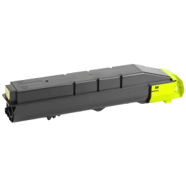 Triumph Adler CK-5510Y gul original toner 12000 sidor (1T02R4ATA0)