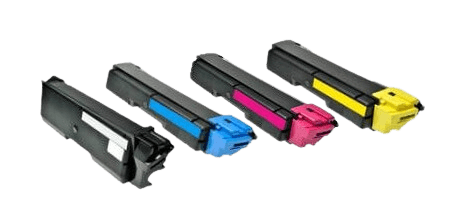 UTAX 4472610010 4 st rabattpaket toner 22000 sidor - kompatibel