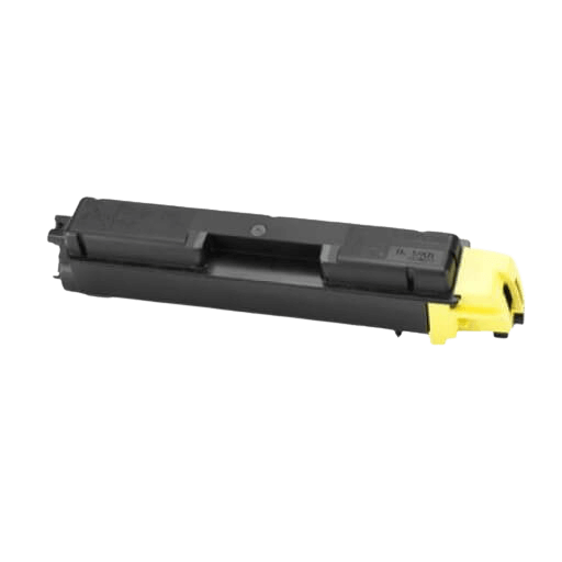 UTAX 4472610016 gul kompatibel toner 5000 sidor