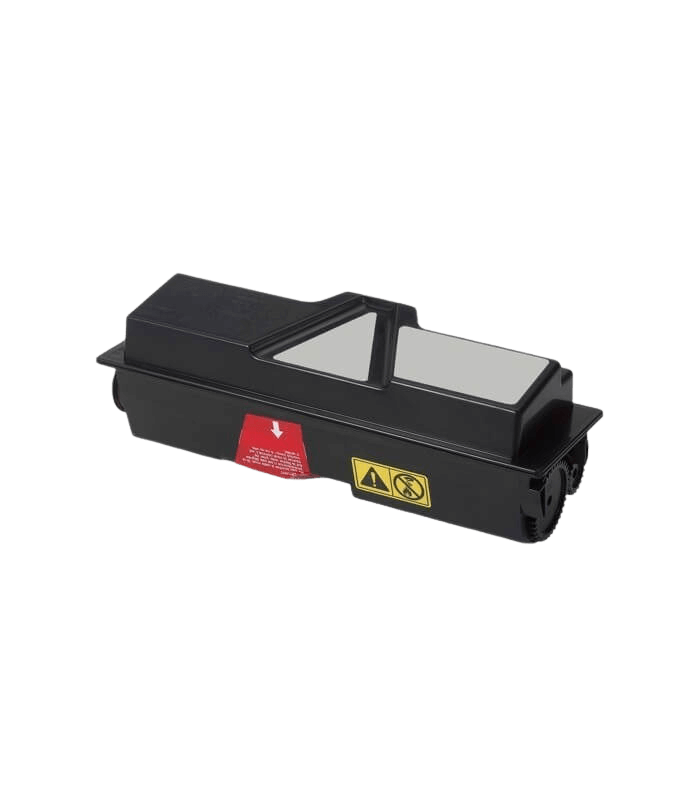 UTAX 613011110 svart kompatibel toner 3000 sidor (CD5130)