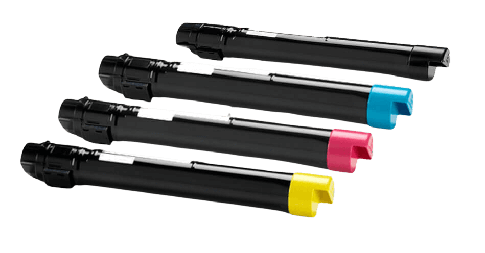 Xerox 006R01513 4 st rabattpaket toner 71000 sidor - kompatibel