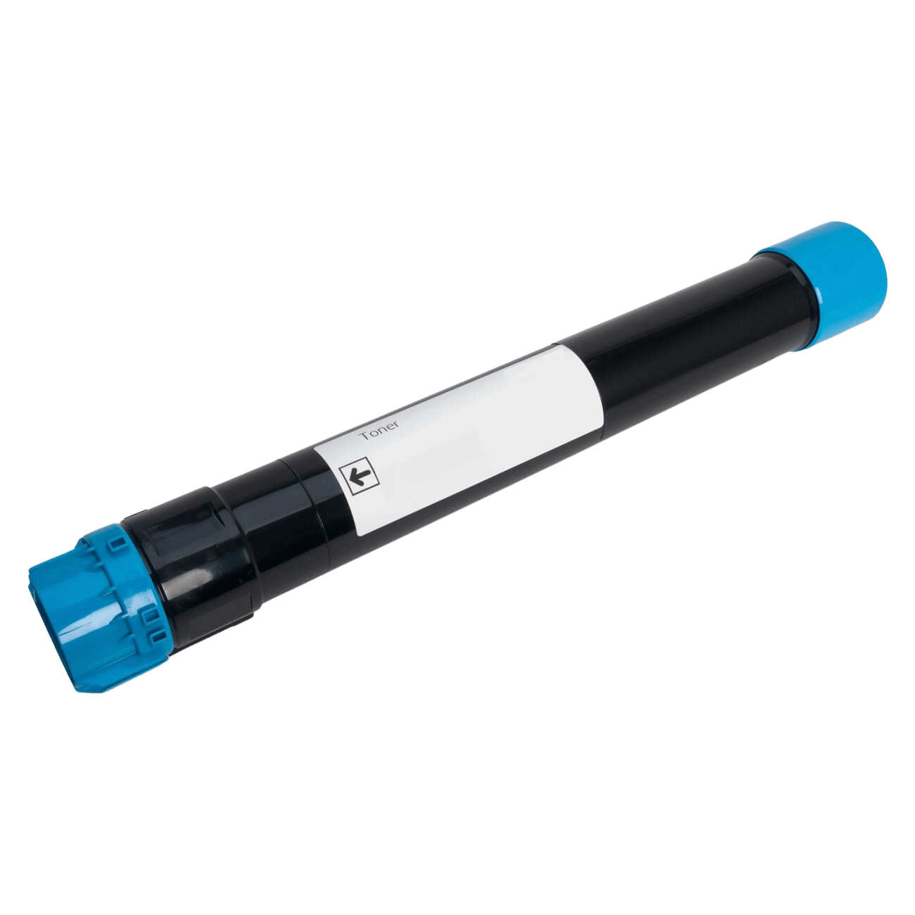 Xerox 006R01516 cyan kompatibel toner 15000 sidor