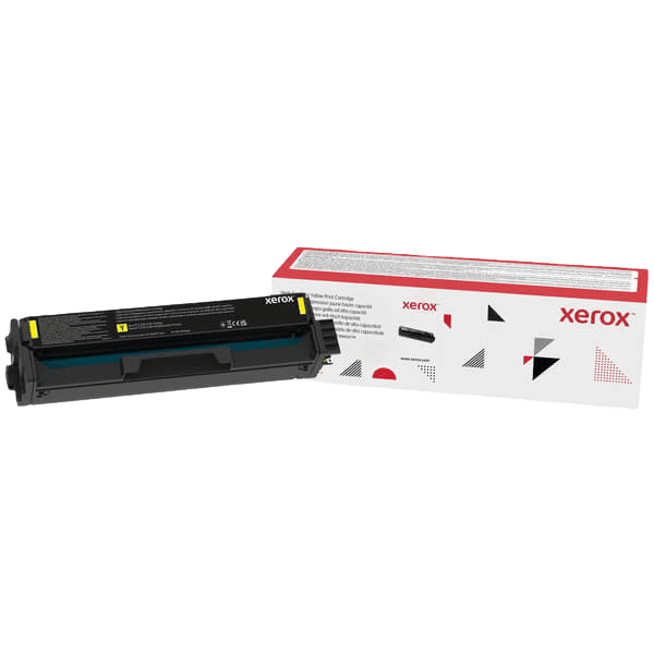 Xerox 006R04394 XL gul original toner 2500 sidor