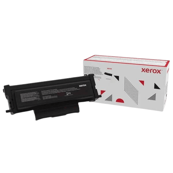 Xerox 006R04399 svart original toner 1200 sidor