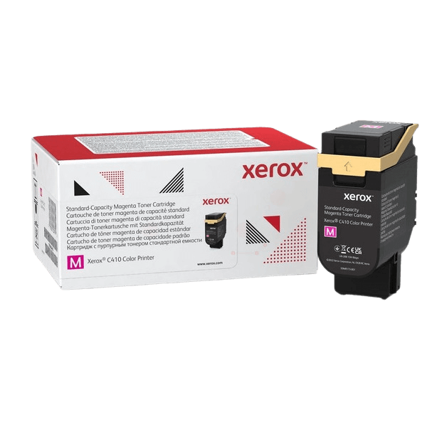 Xerox 006R04679 magenta original toner 2000 sidor