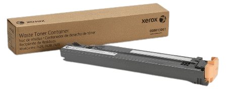 Xerox 008R13061 tillbehör - original waste toner 44000 sidor